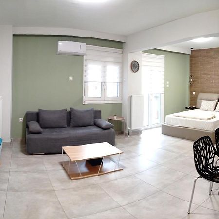 Central Home Трикала Экстерьер фото